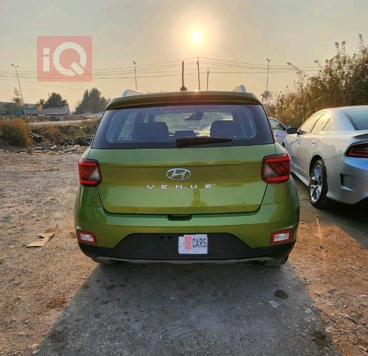 هيونداي فينو